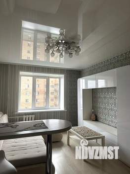 1-к квартира, вторичка, 34м2, 8/9 этаж