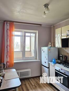 1-к квартира, вторичка, 33м2, 7/9 этаж