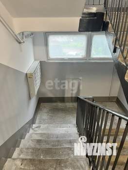 1-к квартира, вторичка, 33м2, 2/9 этаж