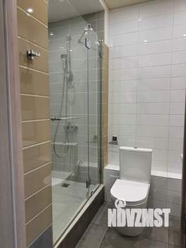 2-к квартира, вторичка, 66м2, 9/25 этаж