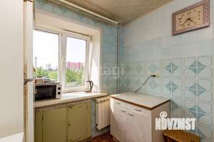 1-к квартира, вторичка, 31м2, 5/5 этаж