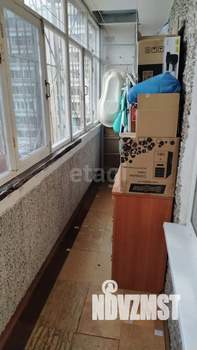 1-к квартира, вторичка, 25м2, 5/9 этаж