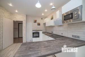 2-к квартира, вторичка, 79м2, 2/25 этаж