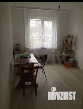 1-к квартира, вторичка, 41м2, 1/16 этаж