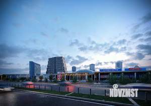 3-к квартира, вторичка, 90м2, 22/30 этаж