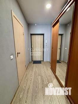 Студия квартира, вторичка, 30м2, 23/25 этаж