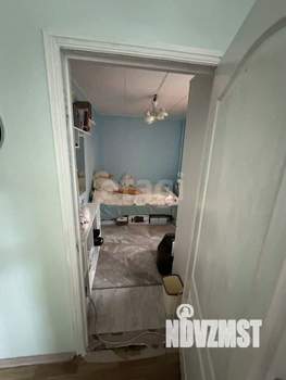 4-к квартира, вторичка, 62м2, 1/5 этаж
