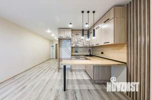 Студия квартира, вторичка, 24м2, 18/25 этаж