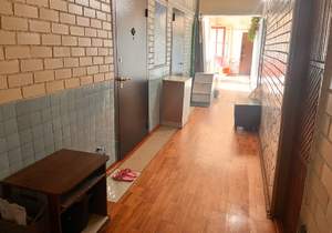 Студия квартира, вторичка, 32м2, 2/4 этаж