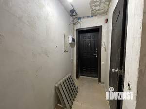 1-к квартира, вторичка, 31м2, 5/5 этаж