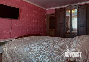4-к квартира, вторичка, 122м2, 5/10 этаж