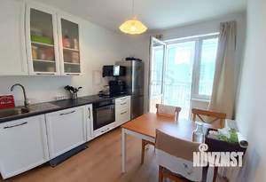 1-к квартира, вторичка, 40м2, 5/7 этаж