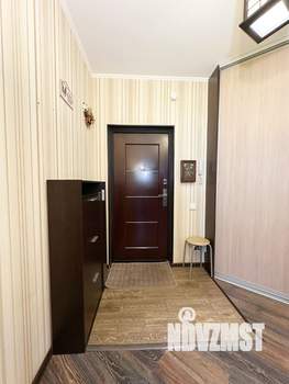 2-к квартира, вторичка, 66м2, 3/19 этаж