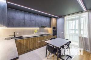 3-к квартира, вторичка, 96м2, 23/28 этаж