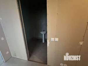 2-к квартира, вторичка, 57м2, 2/17 этаж