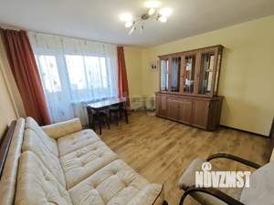 2-к квартира, вторичка, 44м2, 3/5 этаж