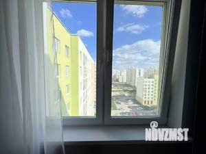 2-к квартира, вторичка, 67м2, 10/15 этаж