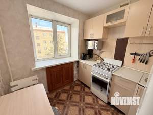 2-к квартира, вторичка, 43м2, 4/4 этаж