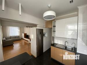 4-к квартира, вторичка, 98м2, 4/5 этаж
