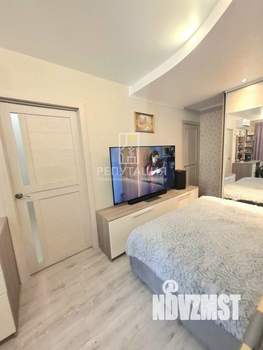 2-к квартира, вторичка, 42м2, 2/5 этаж
