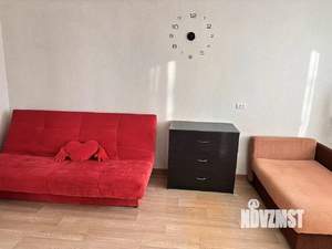 1-к квартира, вторичка, 28м2, 3/5 этаж