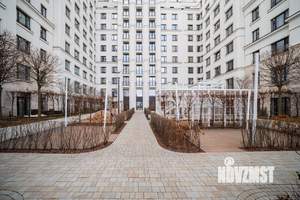 4-к квартира, вторичка, 91м2, 6/10 этаж