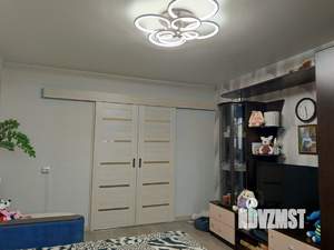 2-к квартира, вторичка, 51м2, 7/10 этаж
