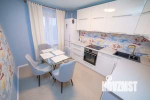 2-к квартира, вторичка, 59м2, 5/10 этаж