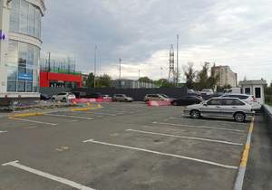 1-к квартира, вторичка, 41м2, 2/24 этаж