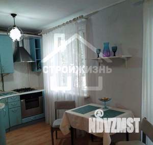 2-к квартира, вторичка, 43м2, 3/5 этаж