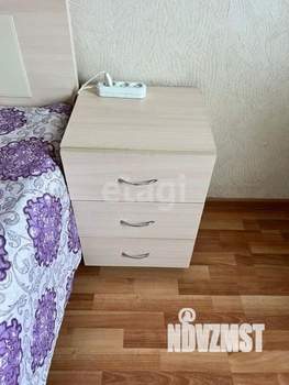 2-к квартира, вторичка, 48м2, 13/16 этаж