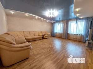 3-к квартира, вторичка, 97м2, 6/10 этаж