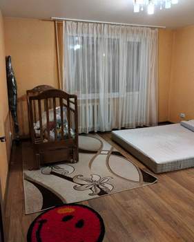 2-к квартира, вторичка, 44м2, 2/5 этаж