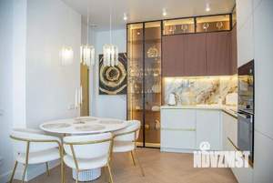 2-к квартира, вторичка, 50м2, 3/30 этаж