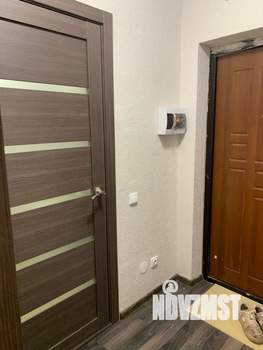 Студия квартира, вторичка, 28м2, 1/10 этаж