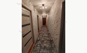 3-к квартира, вторичка, 60м2, 1/5 этаж