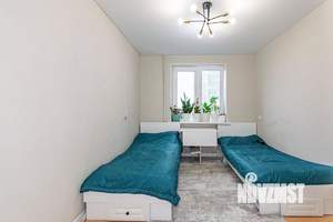 3-к квартира, вторичка, 64м2, 7/9 этаж