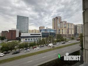 3-к квартира, вторичка, 72м2, 5/6 этаж