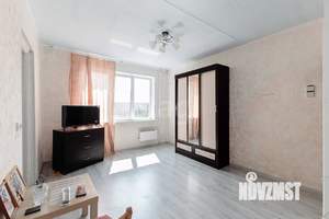 2-к квартира, вторичка, 44м2, 8/9 этаж