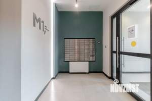 4-к квартира, вторичка, 78м2, 15/24 этаж