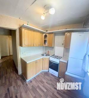 2-к квартира, вторичка, 46м2, 2/3 этаж