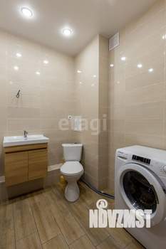 1-к квартира, вторичка, 39м2, 8/18 этаж