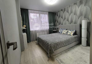 1-к квартира, вторичка, 39м2, 2/8 этаж