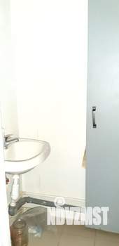 2-к квартира, вторичка, 58м2, 1/16 этаж