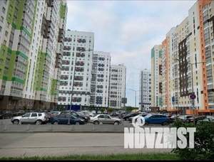 1-к квартира, вторичка, 31м2, 16/18 этаж