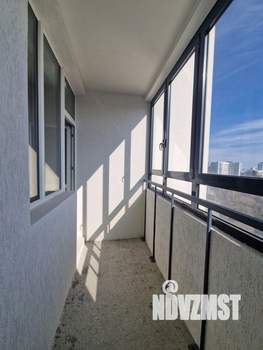 1-к квартира, вторичка, 40м2, 16/31 этаж