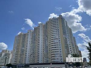 2-к квартира, вторичка, 63м2, 15/20 этаж