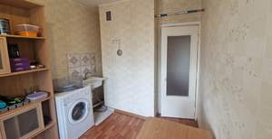 1-к квартира, вторичка, 34м2, 9/9 этаж