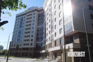 1-к квартира, вторичка, 71м2, 2/12 этаж