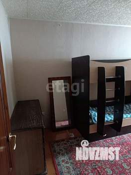 4-к квартира, вторичка, 81м2, 6/9 этаж